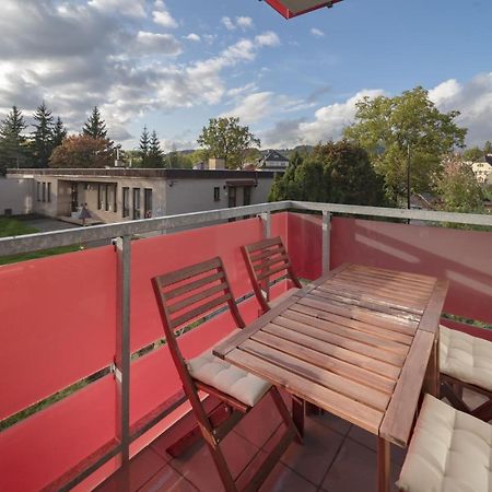 Apartman Berenika Vrchlabí المظهر الخارجي الصورة