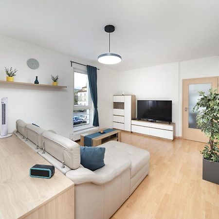 Apartman Berenika Vrchlabí المظهر الخارجي الصورة