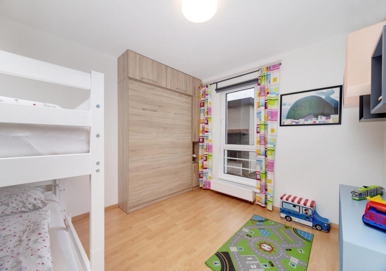 Apartman Berenika Vrchlabí المظهر الخارجي الصورة