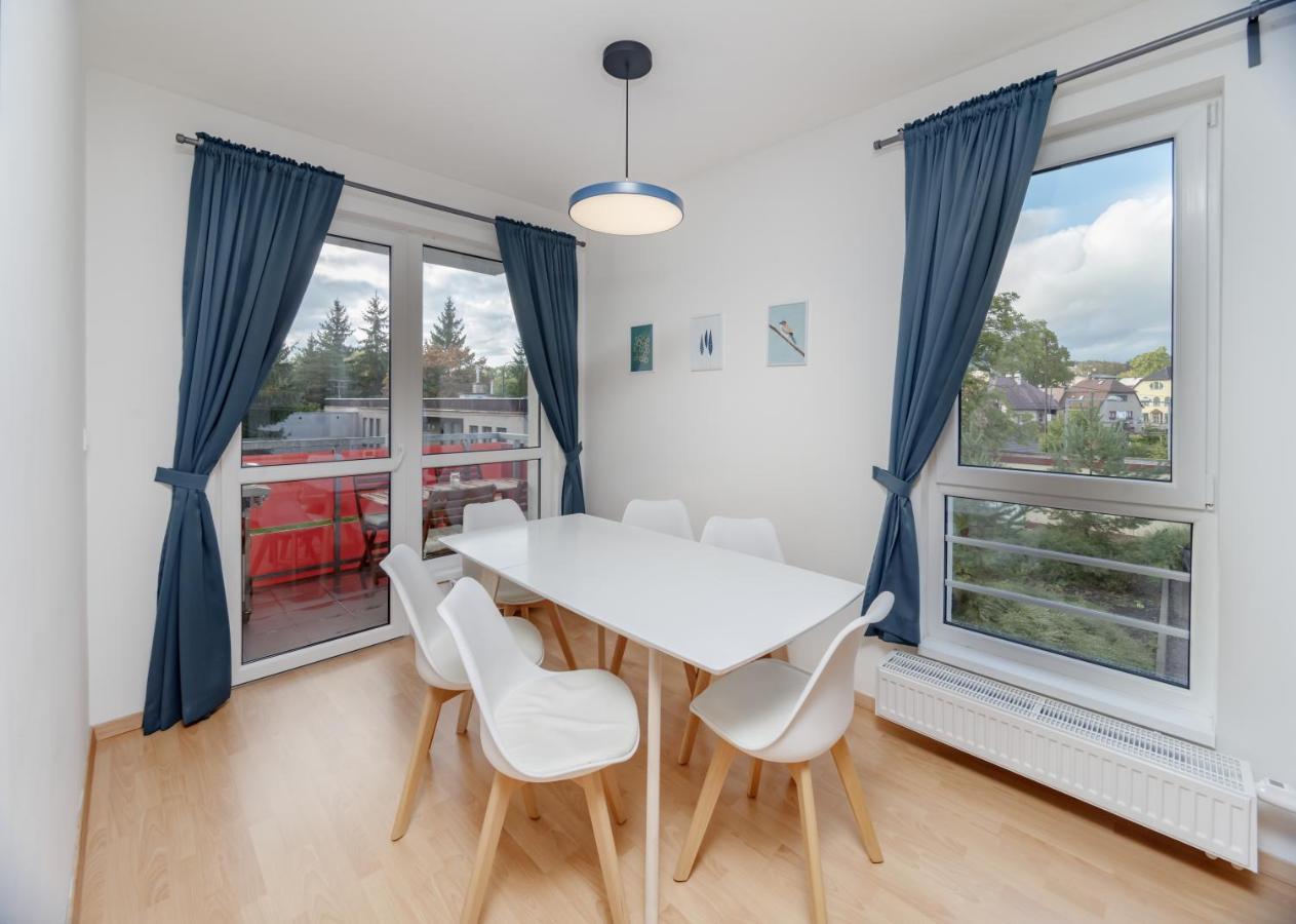 Apartman Berenika Vrchlabí المظهر الخارجي الصورة