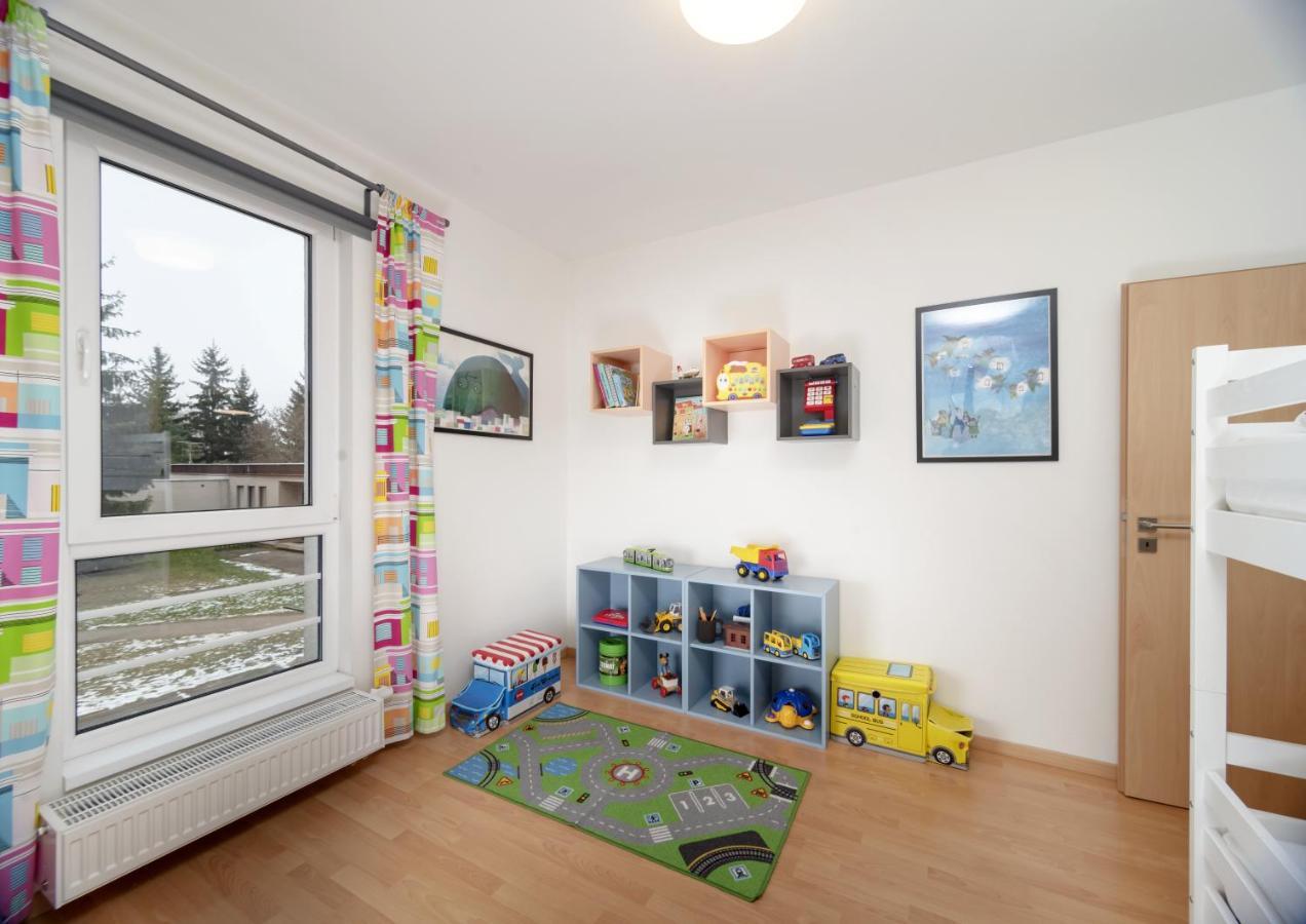 Apartman Berenika Vrchlabí المظهر الخارجي الصورة