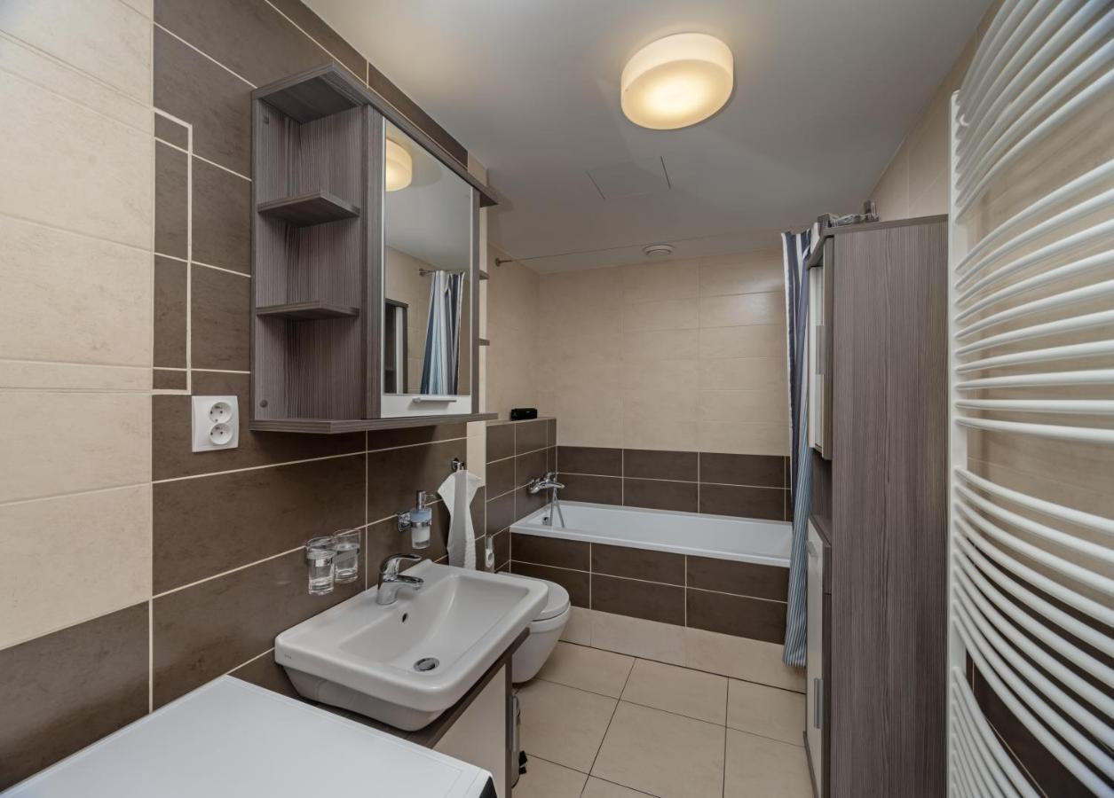 Apartman Berenika Vrchlabí المظهر الخارجي الصورة