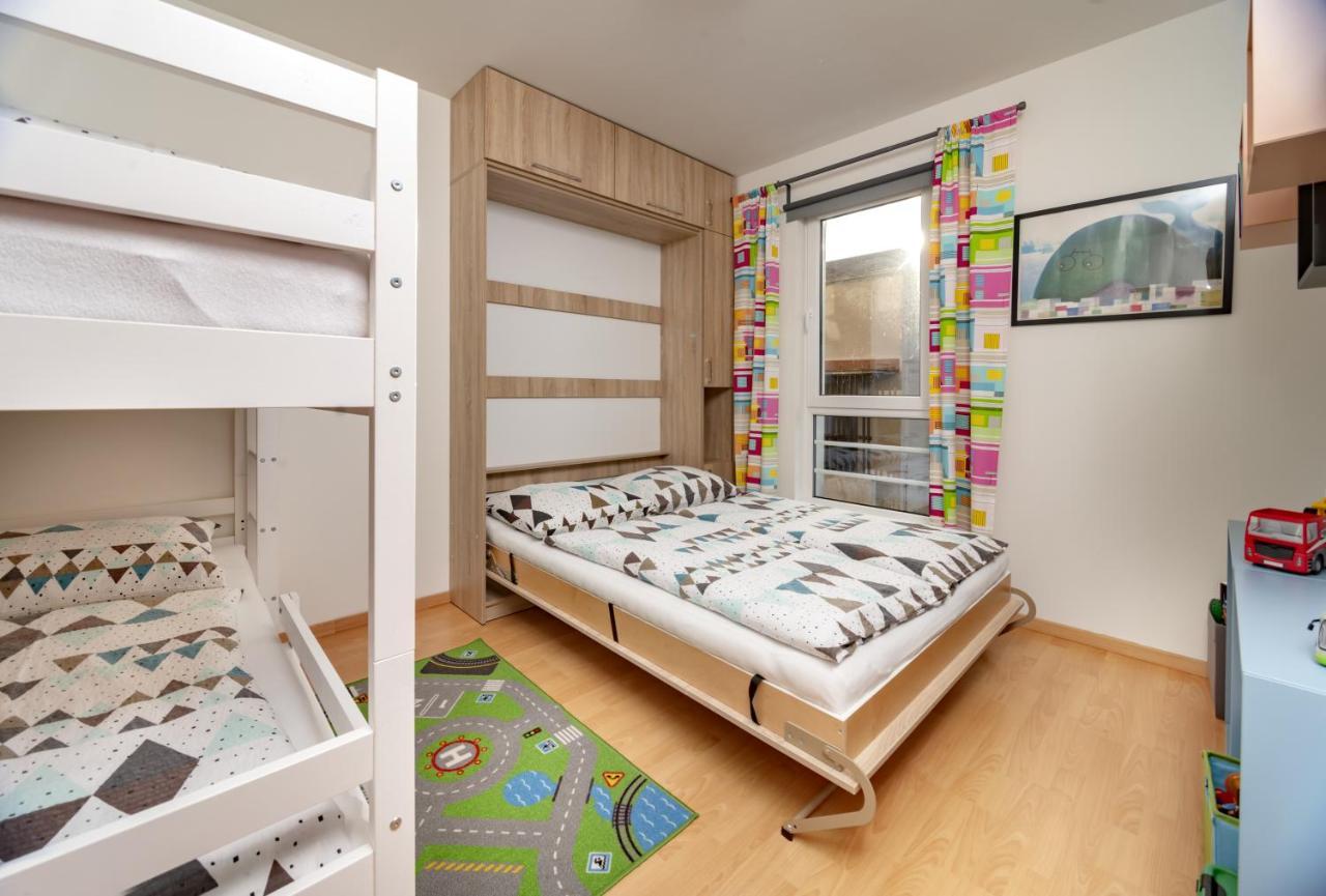 Apartman Berenika Vrchlabí المظهر الخارجي الصورة