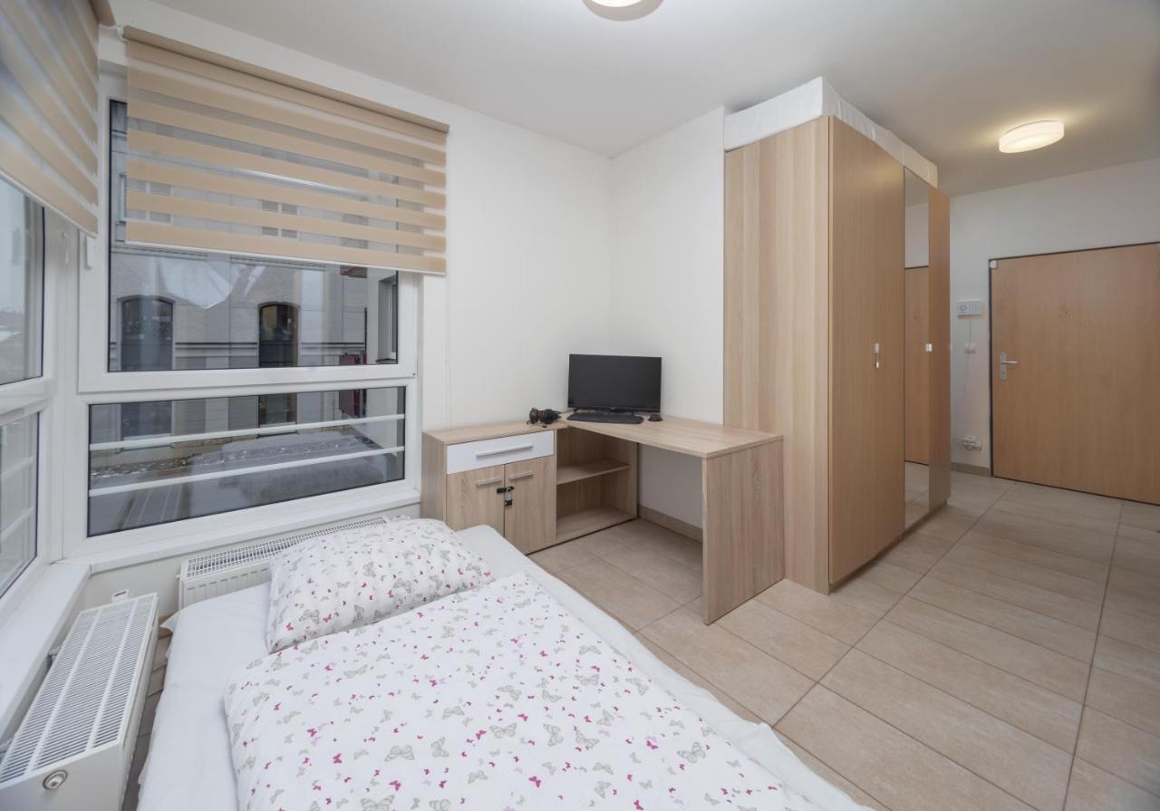Apartman Berenika Vrchlabí المظهر الخارجي الصورة