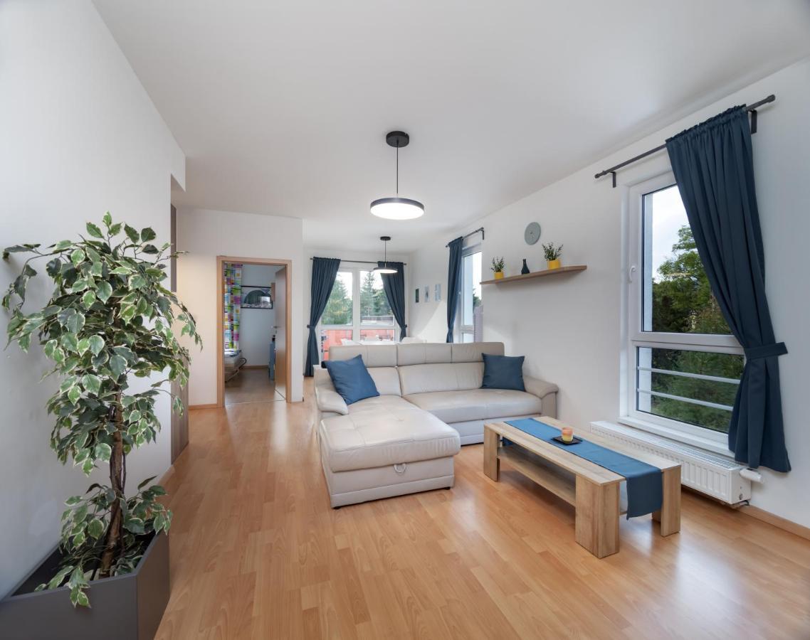 Apartman Berenika Vrchlabí المظهر الخارجي الصورة