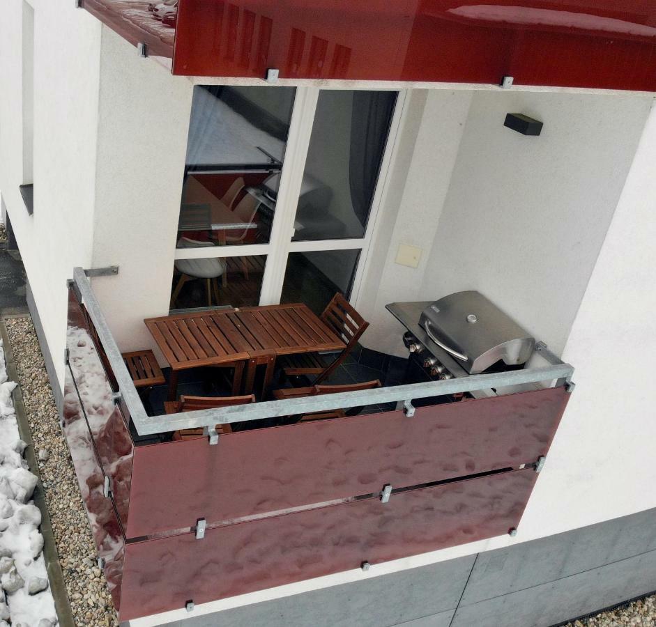 Apartman Berenika Vrchlabí المظهر الخارجي الصورة